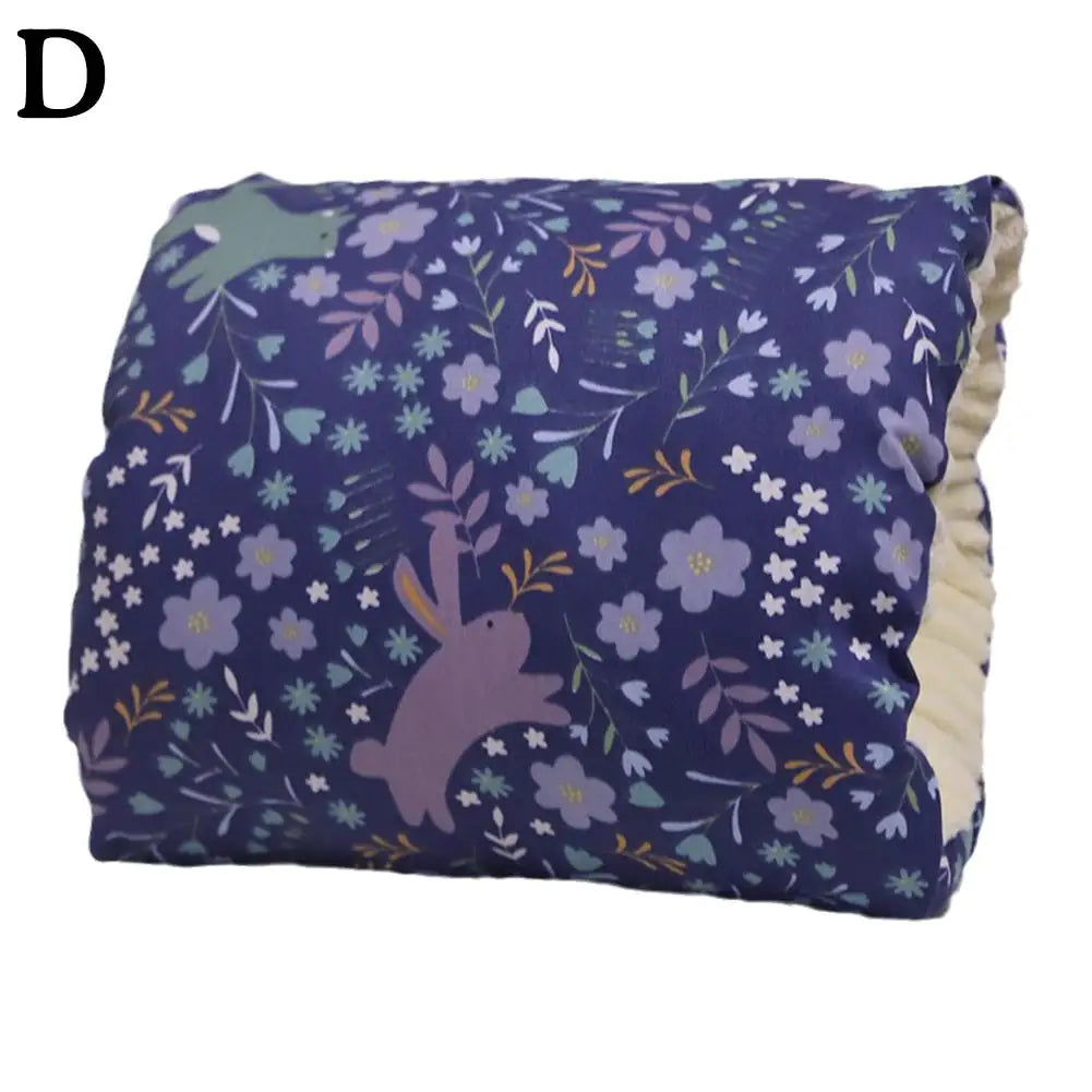 Baby Nursing Pillow Breast Feeding Baby Maternity Soft Arm Pillow Baby Support Pillow
