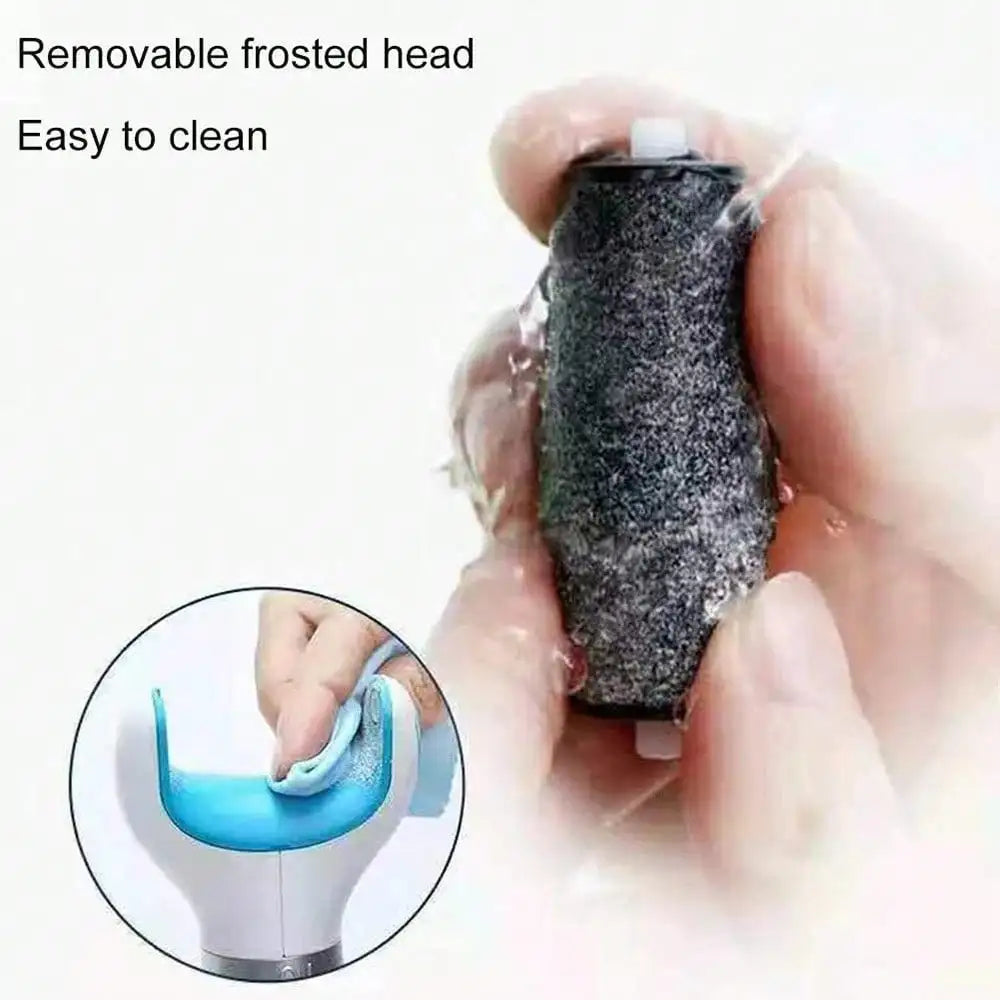 Foot Care Machine Hard Skin Remover Pedicure Tool Callus Remover Foot File Foot Pedicure Tools for Feet Dead Skin