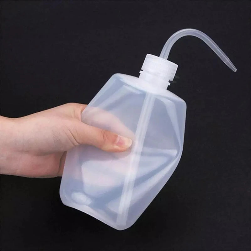 Eyelash Extension Cleaning Bottle Eye Lashes Clean Brush Set Eyebrow Skin Care Remover Washing Lash Shampoo Flask Tools Kit
