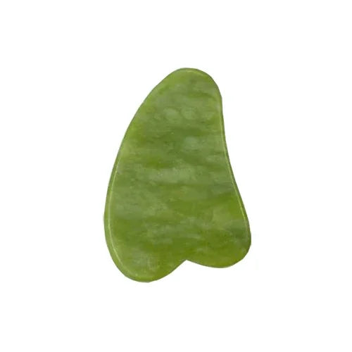 Natural Jade Roller Massager for Face Roller Gua Sha Jade Stone Face Massager Anti-Wrinkle Lift Facial Beauty Skin Care Tools