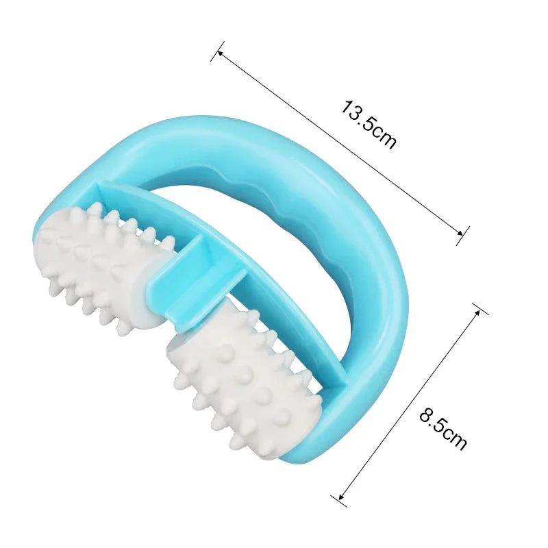 Fast Anti Cellulite Roller Beauty Massager Handheld Anti Cellulite Massager Roller Health Care Cellulite Massage