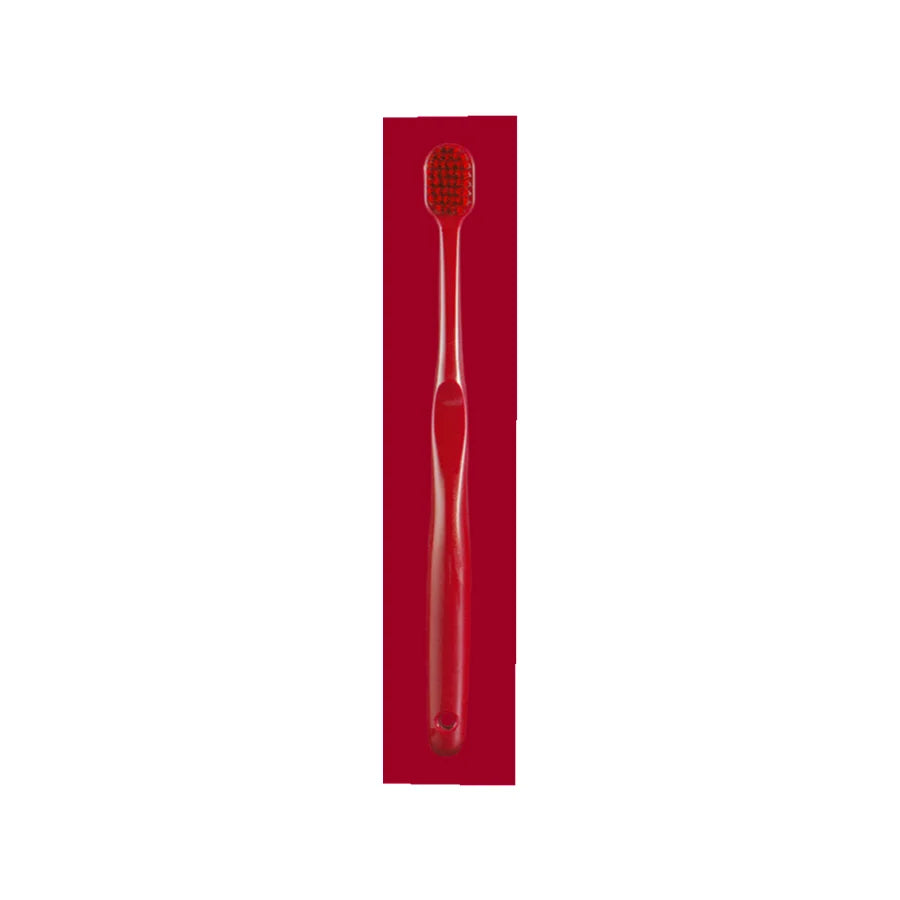 Y-Kelin New Volcanic Charcoal Toothbrush Widen Soft Eco Friendly Portable Fiber Bursh Premium Oral Hygiene Care Dropshipping