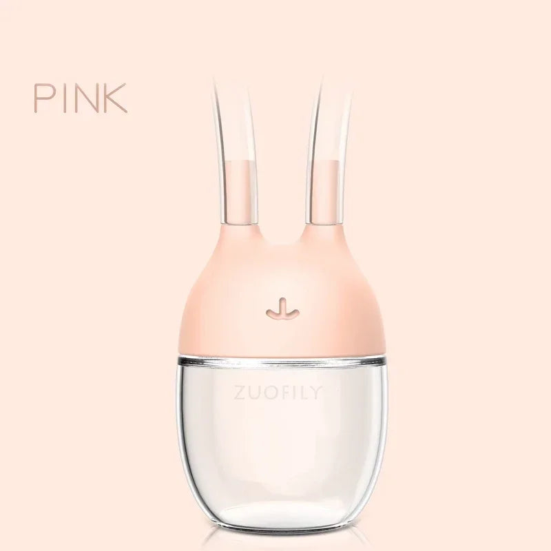 Baby Nasal Suction Aspirator Nose Cleaner Sucker Suction Tool Protection Baby Mouth Suction Aspirator Type Health Care Dropship
