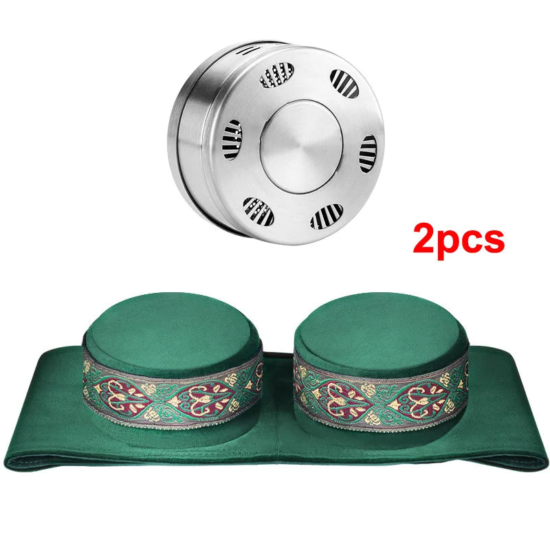 Moxa Stick Traditional Chinese Medical Heating Therapy Warm Meridian Burner Health Care Acupuntura Points Moxibustion Box
