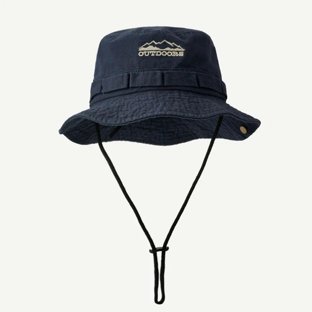 Cowboy Hats Camping Cap Fishing Hats Fishing Accessories Bike Accessories Bucket Hat Horse Summer Accessories Hiking Hat Sun Cap