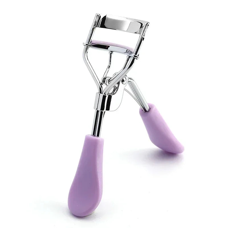 Woman Eyelash Curler Cosmetic Makeup Tools Clip Lash Curler Lash Lift Tool Beauty Professional Eyelashes Multicolor Makeup Tools - My Store