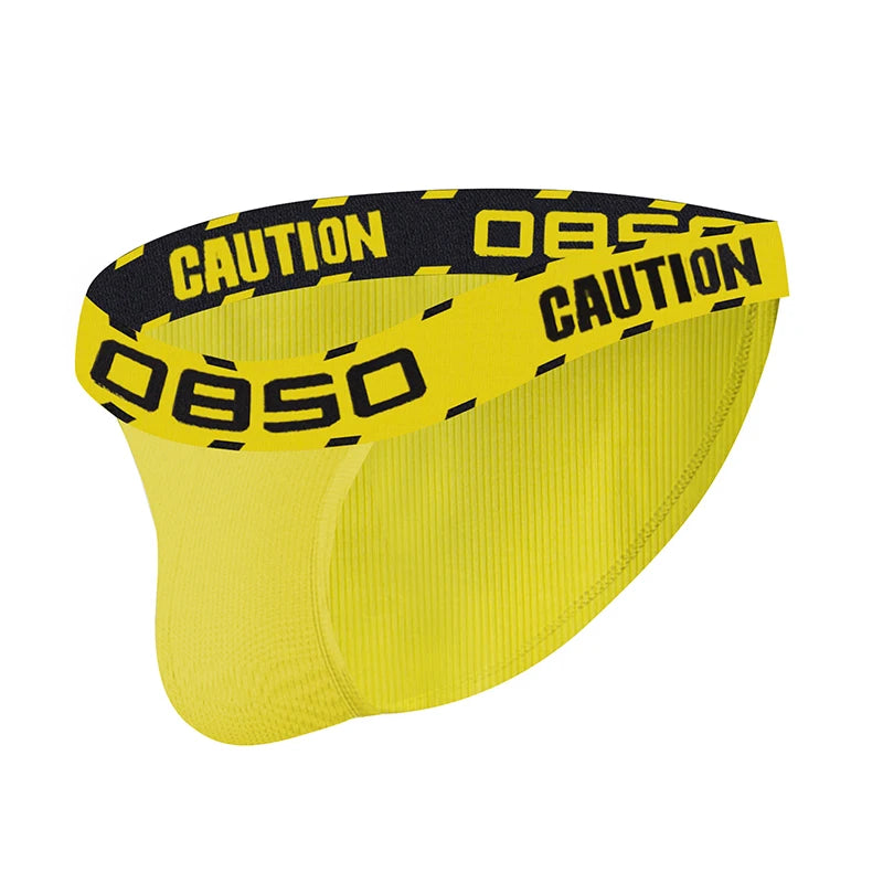 Fashion Sexy Underwear Men Jockstrap Low Waist Cotton Gay Man's Underwear Bikini Men Briefs Male Underwear Cuecas BS3517