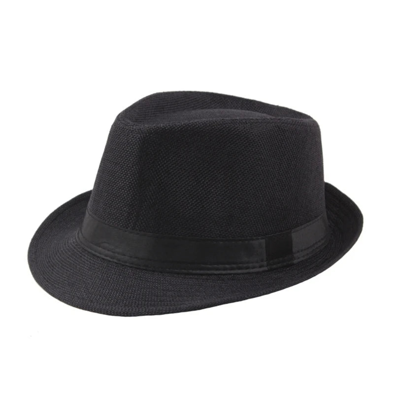 Baby Hat Fashion Straw Cap for Boys Girls Children Breathable Hat Show Kids Hat Beach Caps Summer Sun Hats