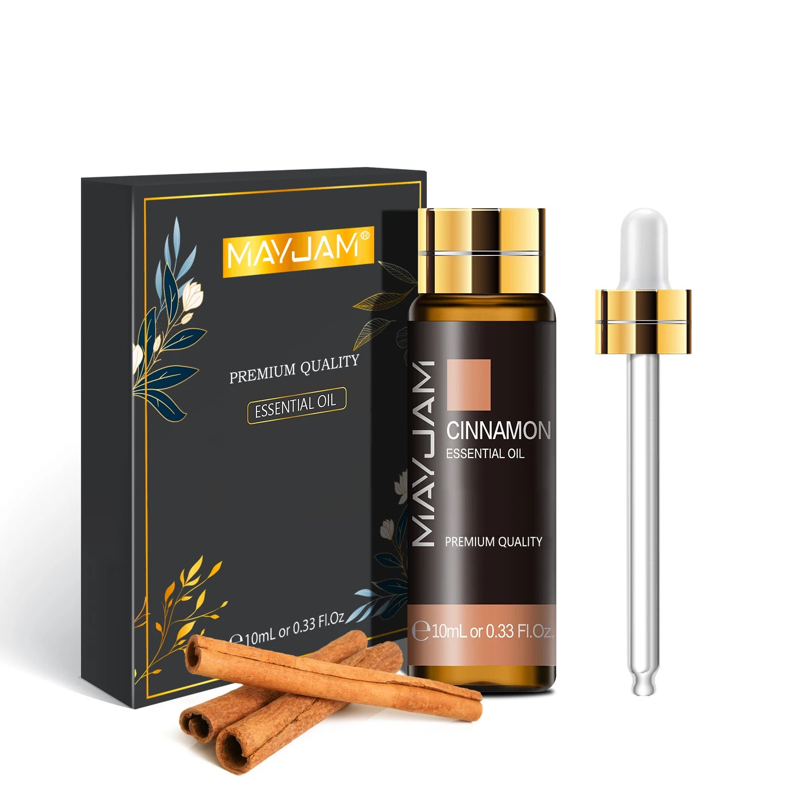 10ML Lavender Essential Oil Massage Skin Care Diffuser Patchouli Frankincense Bergamot Cedarwood Sandalwood Tea Tree Aroma Oil