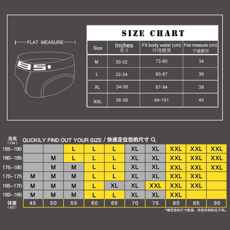 3Pcs/Lot Cotton Solid Breathable Sexy Undenwear Men Jockstrap Briefs Mens PantiesBikini Gay Men Underwear Male Jock Strap Top