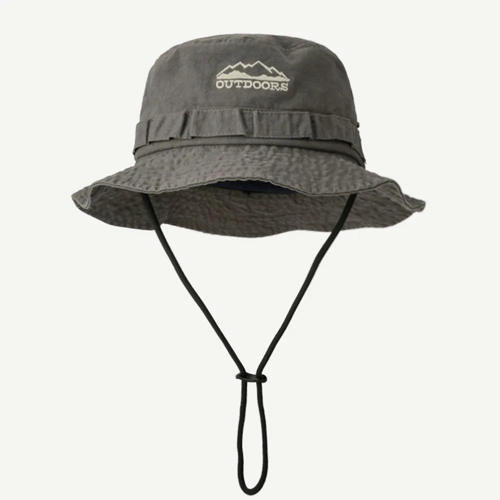 Cowboy Hats Camping Cap Fishing Hats Fishing Accessories Bike Accessories Bucket Hat Horse Summer Accessories Hiking Hat Sun Cap