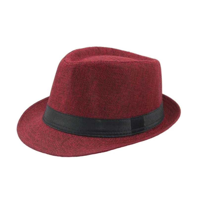 Baby Hat Fashion Straw Cap for Boys Girls Children Breathable Hat Show Kids Hat Beach Caps Summer Sun Hats