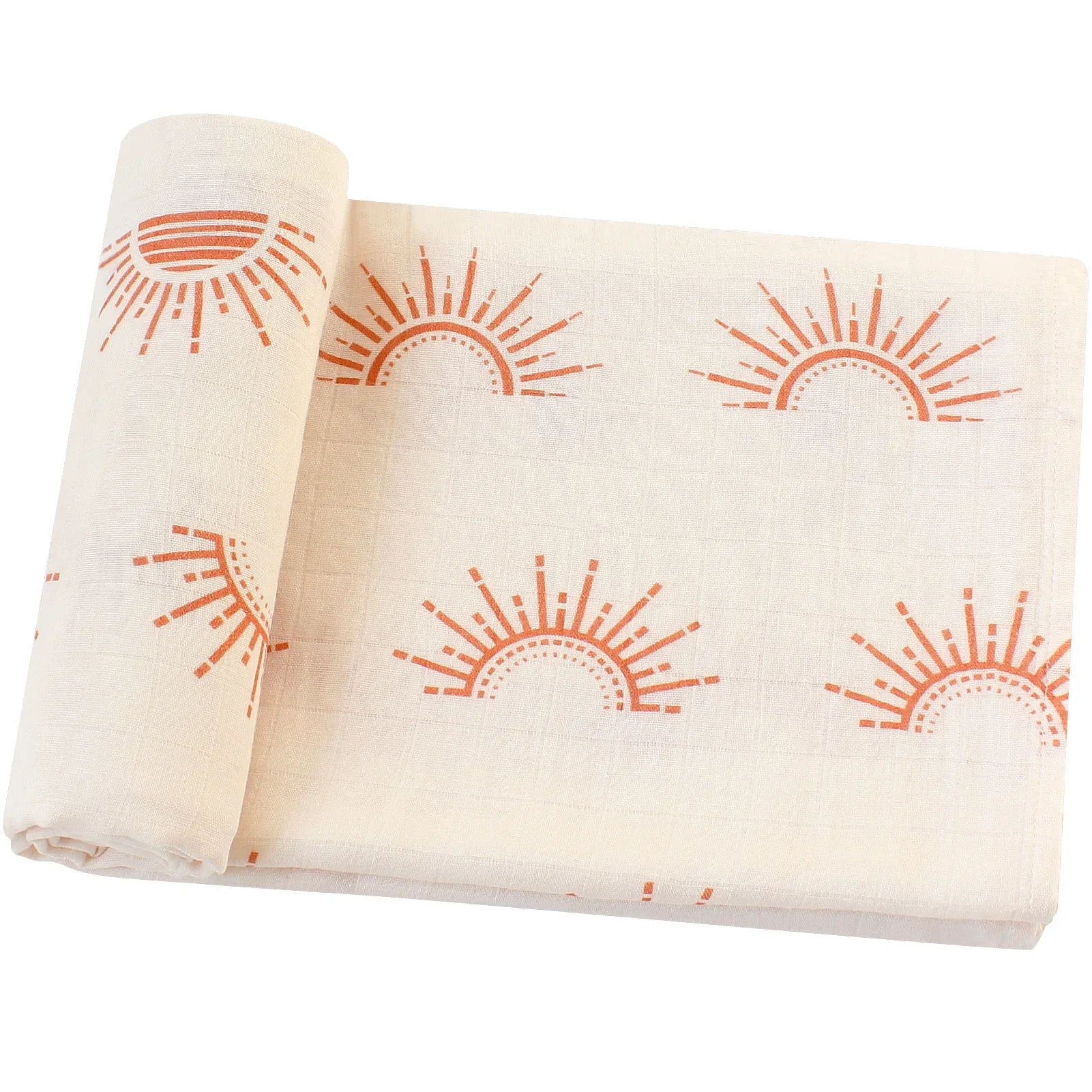 120x120cm Bamboo Muslin Swaddles Baby Blankets Newborn Baby Blanket Soft Baby Swaddle Muslin Wrap