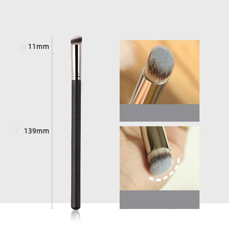 Soft Fluffy Makeup Brushes Set for Cosmetics Foundation Blush Powder Eyeshadow Kabuki Blending Makeup Brush Beauty Tool - My Store