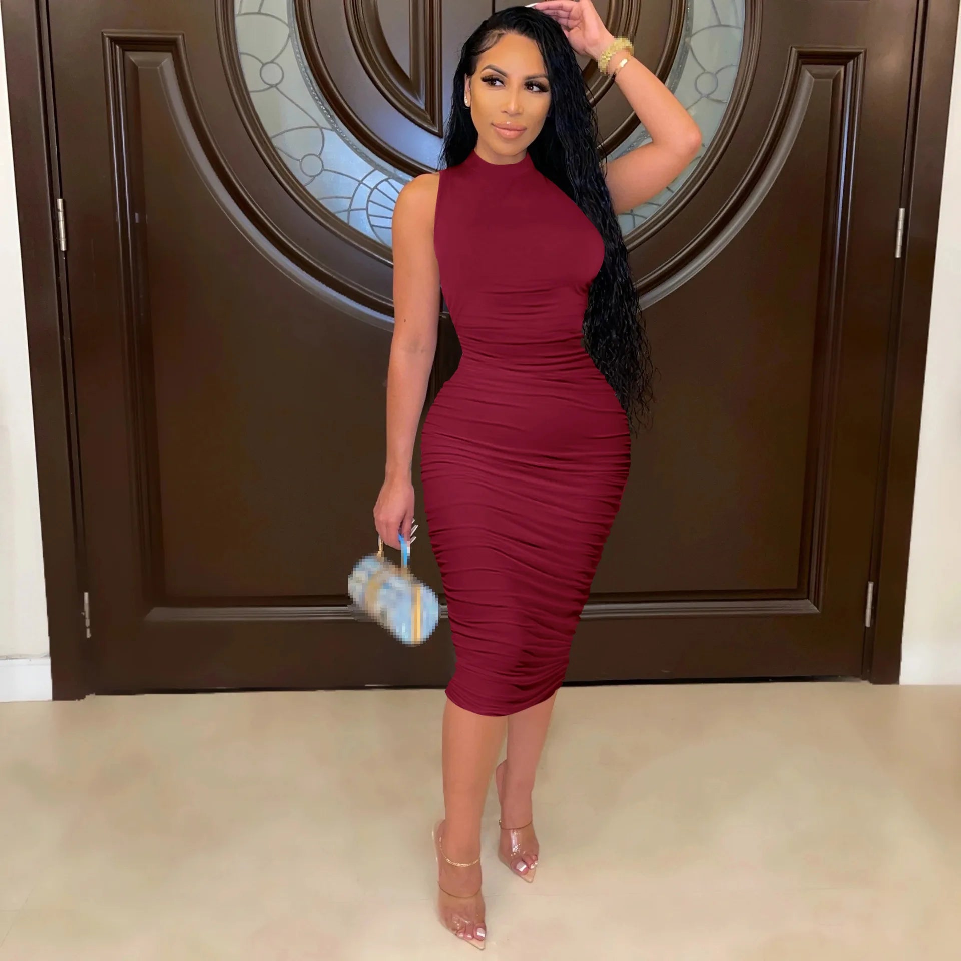 Long Dresses for Woman Summer Dress Women  Party Dresses  Evening Dress Vestidos Summer Clothes Women 2024