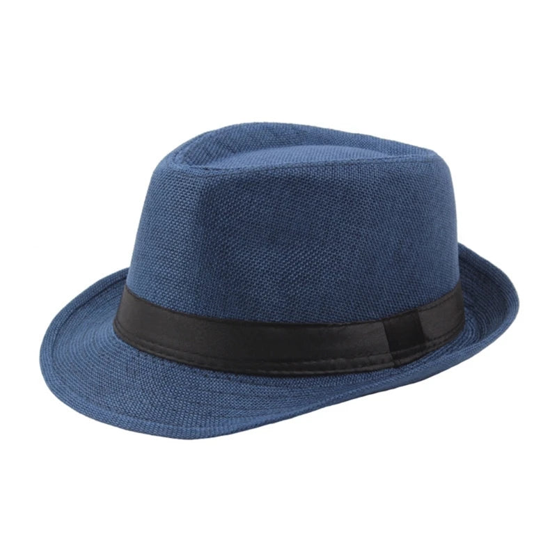 Baby Hat Fashion Straw Cap for Boys Girls Children Breathable Hat Show Kids Hat Beach Caps Summer Sun Hats