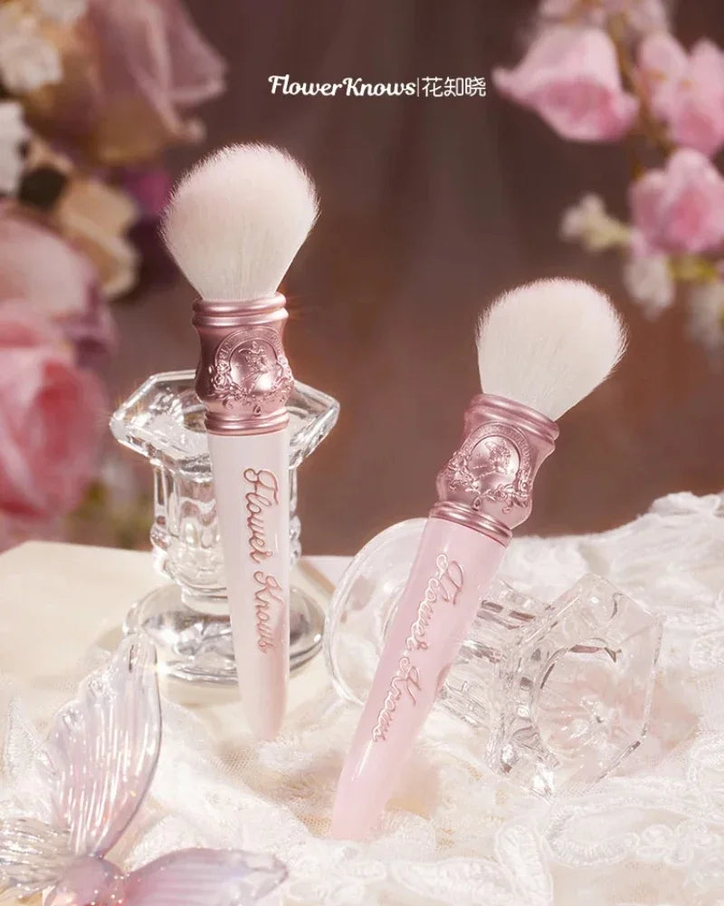 Flower Knows Midsummer Night Series Spot Brush Wool Fluffy Makeup Brush Conditioning Makeup Tool - My Store