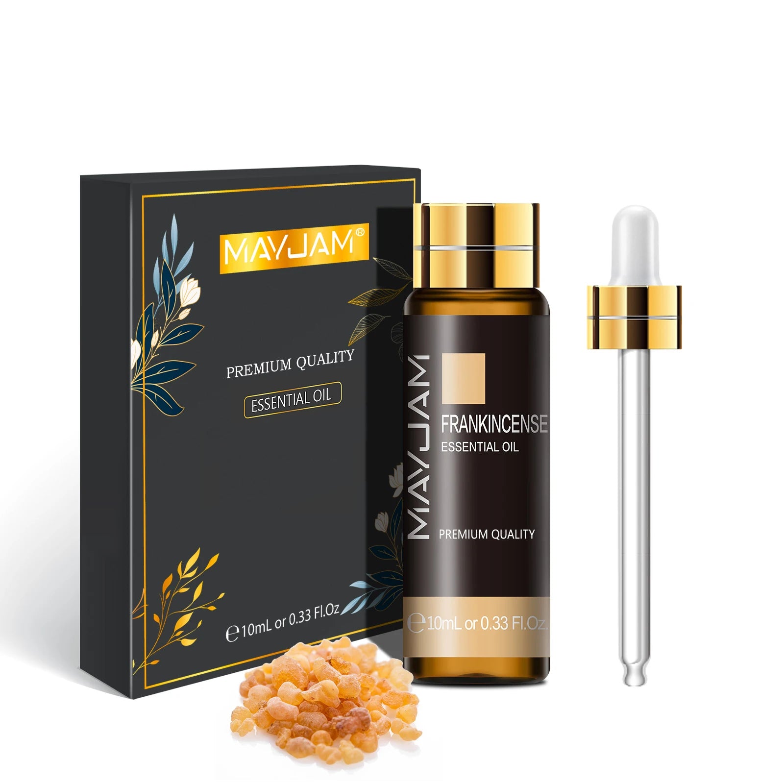10ML Lavender Essential Oil Massage Skin Care Diffuser Patchouli Frankincense Bergamot Cedarwood Sandalwood Tea Tree Aroma Oil