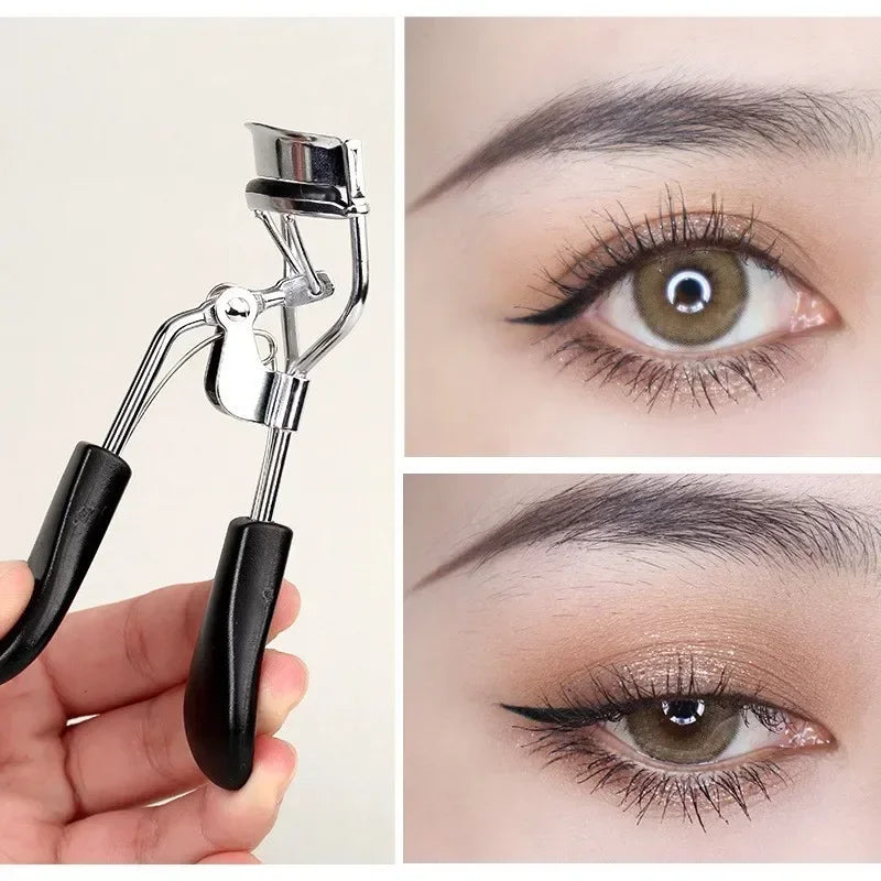 Woman Eyelash Curler Cosmetic Makeup Tools Clip Lash Curler Lash Lift Tool Beauty Professional Eyelashes Multicolor Makeup Tools - My Store