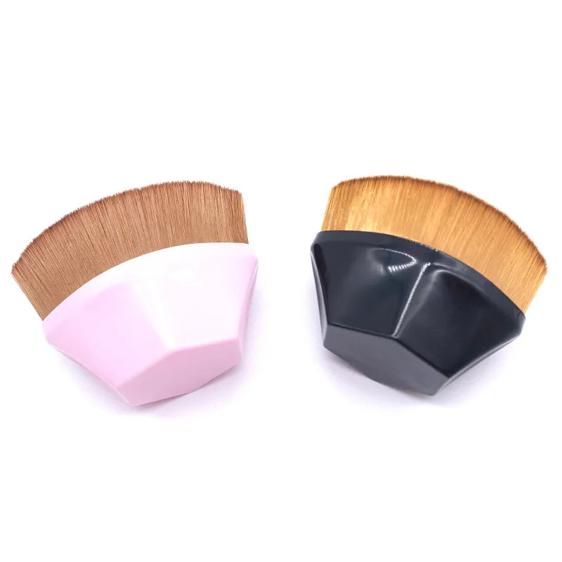 High Density Magic Makeup Brushes for BB Cream Loose Powder Soft and Traceless Foundation Makeup Brush Cosmetic Tool - My Store