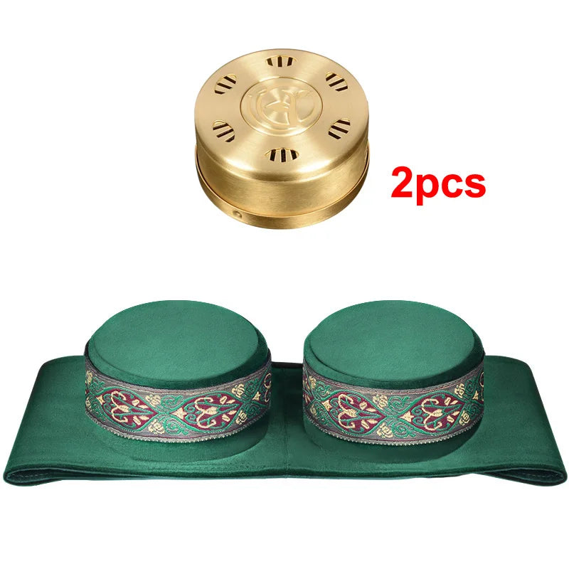 Moxa Stick Traditional Chinese Medical Heating Therapy Warm Meridian Burner Health Care Acupuntura Points Moxibustion Box