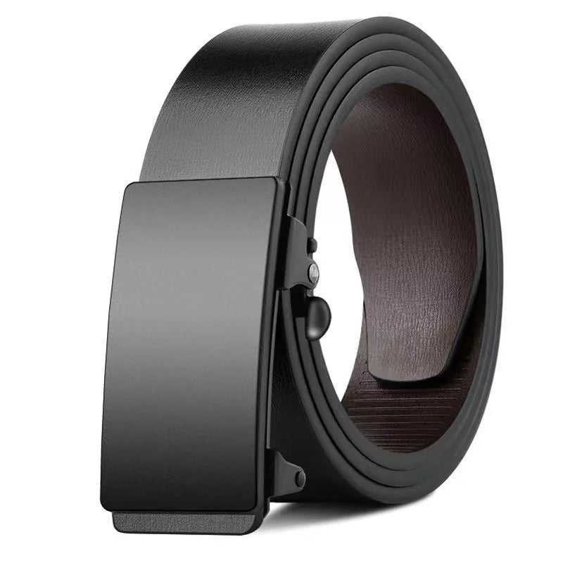 Belts Famous Brand Belt Men Mens Belts Quality Genuine Luxury Leather Belt for Men Belt Male Strap Male Metal Automatic Buckle