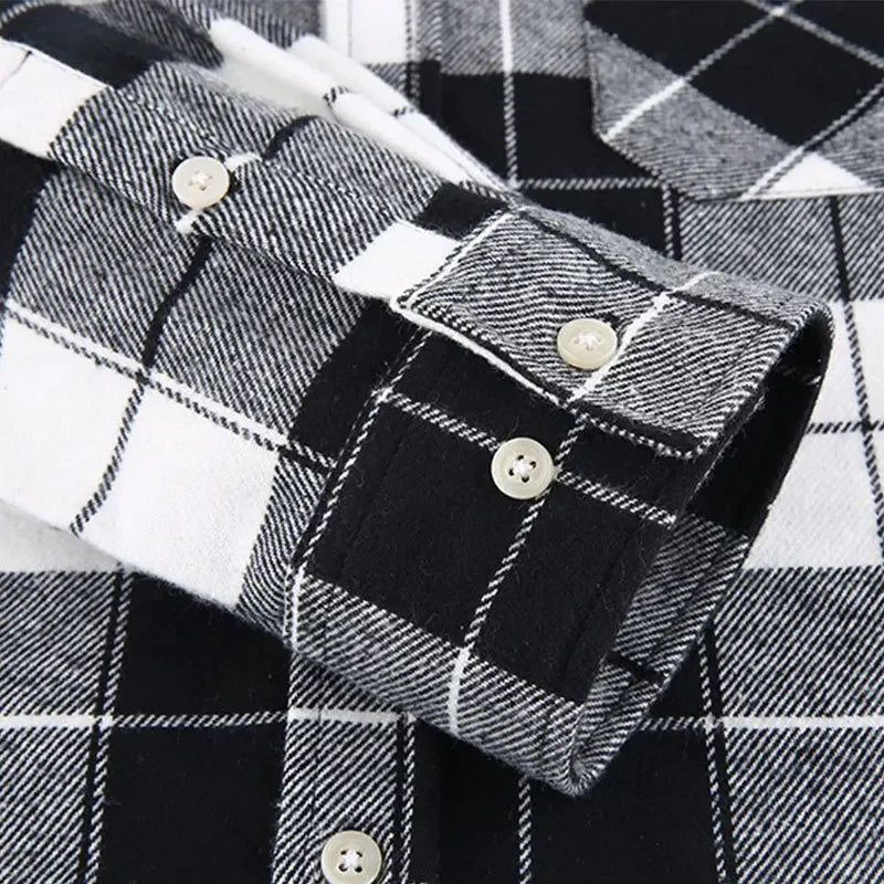 Hoodies for Men Streetwear Hoodie Ropa Para Hombre Sudaderas Oversize Chemise Gucci Shirts for Long Sleeve Big Size Men's Cloth - My Store