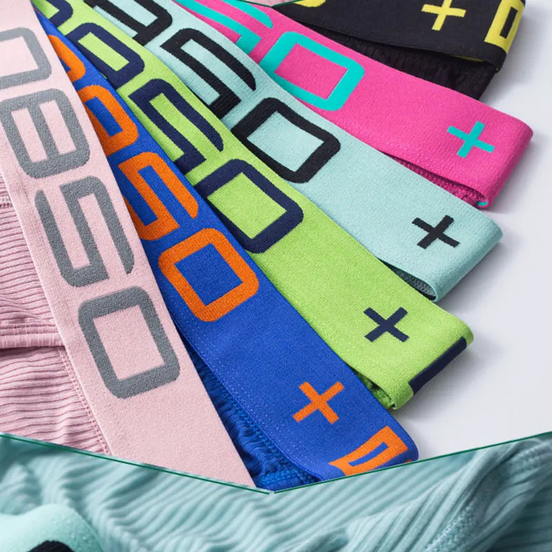 Fashion Sexy Underwear Men Jockstrap Low Waist Cotton Gay Man's Underwear Bikini Men Briefs Male Underwear Cuecas BS3517