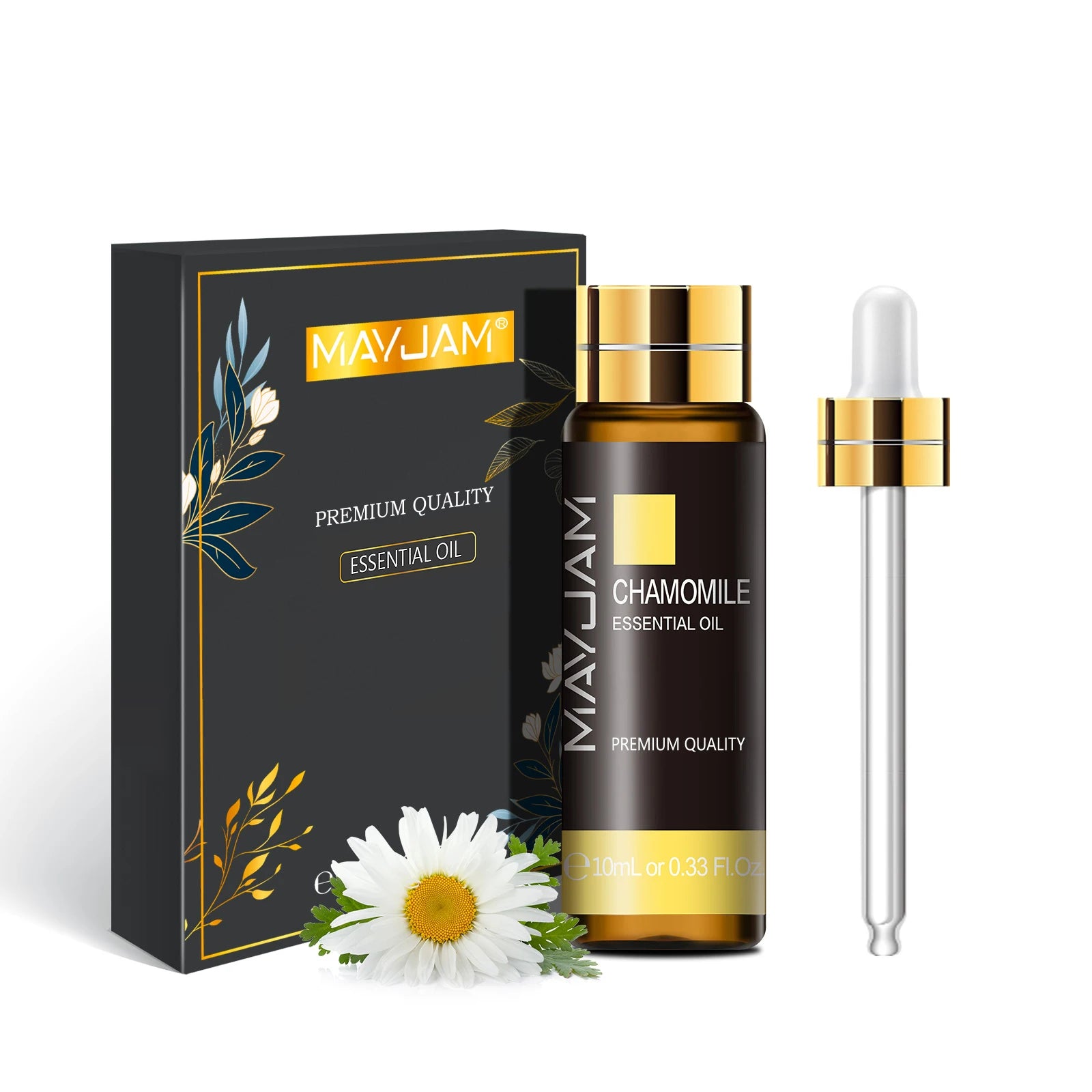 10ML Lavender Essential Oil Massage Skin Care Diffuser Patchouli Frankincense Bergamot Cedarwood Sandalwood Tea Tree Aroma Oil