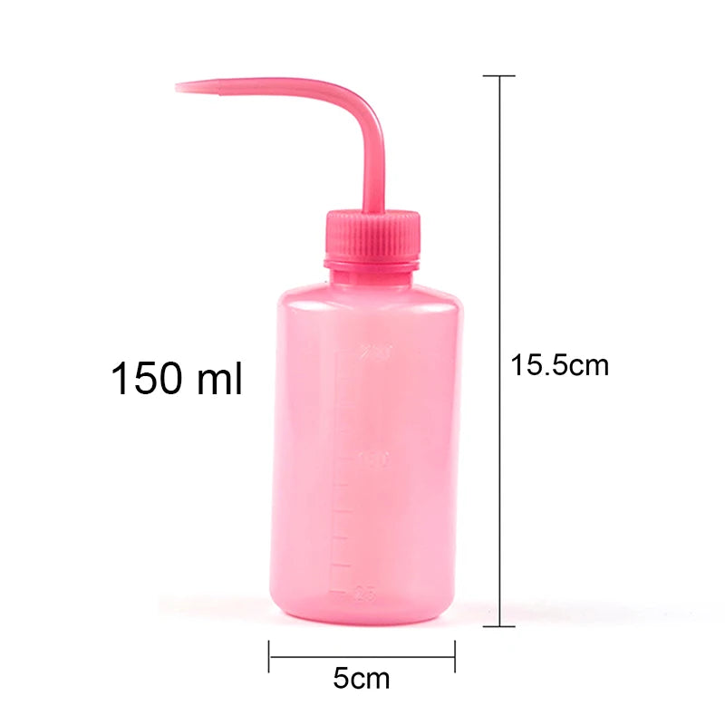 Eyelash Extension Cleaning Bottle Eye Lashes Clean Brush Set Eyebrow Skin Care Remover Washing Lash Shampoo Flask Tools Kit