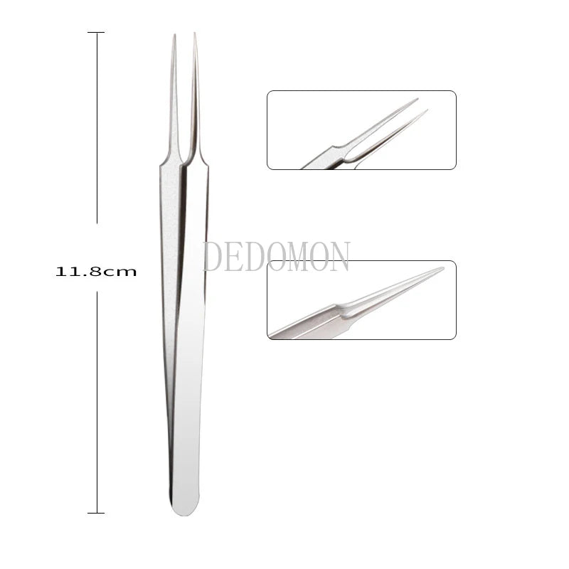 11/8/6/4pcs Acne Blackhead Removal Needles Black Dots Cleaner Black Head Pore Cleaner Deep Cleansing Tool Face Skin Care Tool