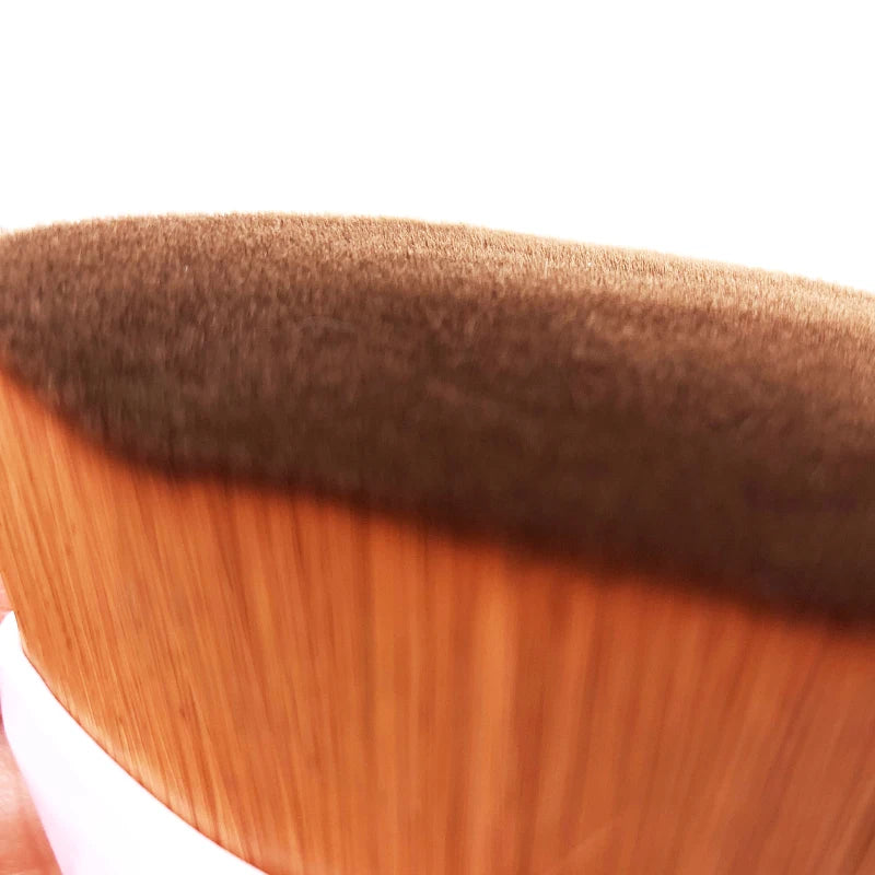 High Density Magic Makeup Brushes for BB Cream Loose Powder Soft and Traceless Foundation Makeup Brush Cosmetic Tool - My Store