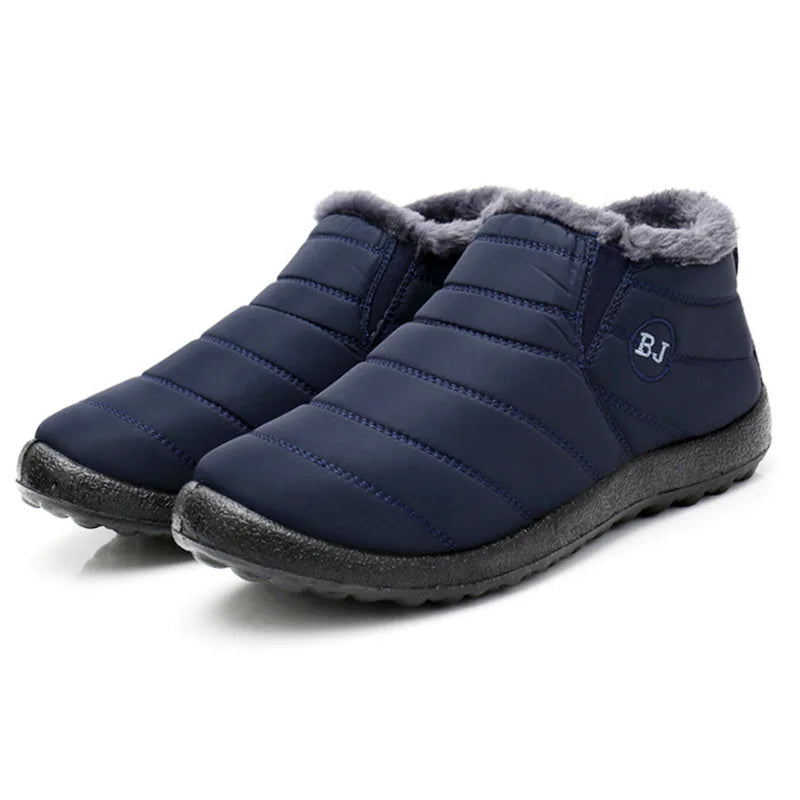 Men Sneakers Fashion Men Casual Shoes Breathable Winter Waterproof Shoes Soft Tenis Men's Sneaker Luxury Male Sneakers Man Shoes