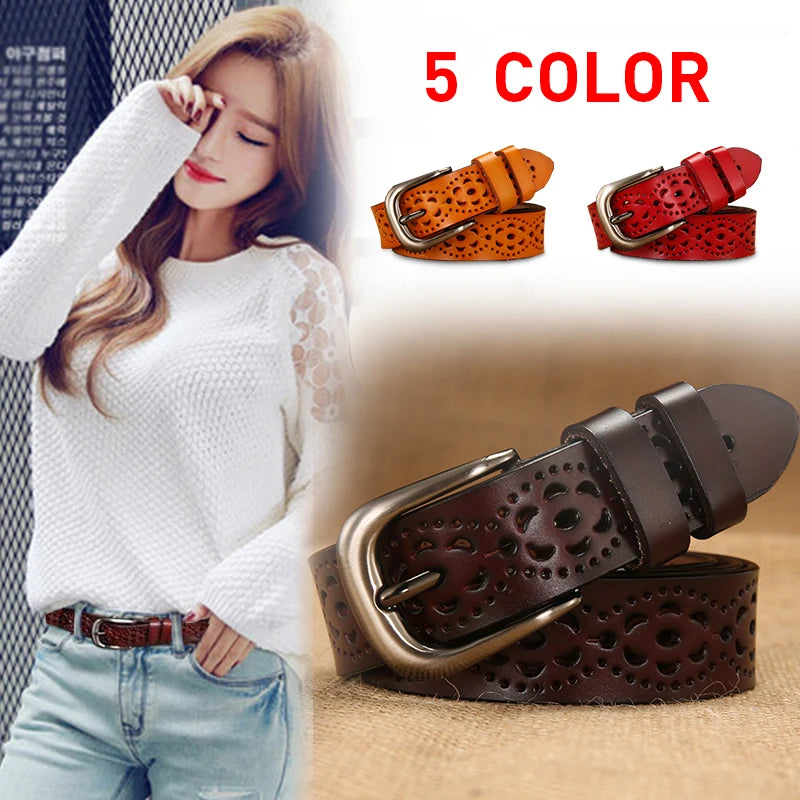2013 New Women Belts Needle Buckle Belt 5 Colors Cutout Fashion Belt Belts for Women Ceinture Femme Belt Female