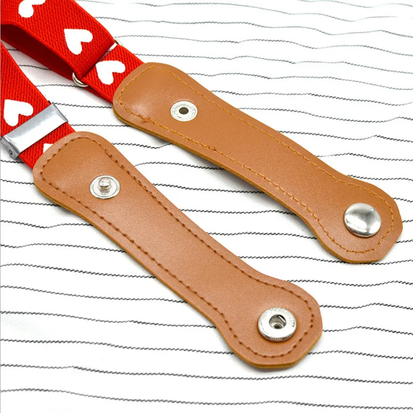 2022 New Belts for Child Buckle-Free Elastic Belt No Buckle Stretch Belt for Kids Toddlers Adjustable Boys and Girls Belts