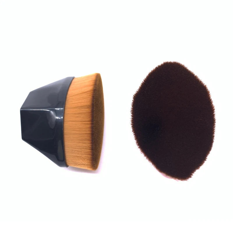 High Density Magic Makeup Brushes for BB Cream Loose Powder Soft and Traceless Foundation Makeup Brush Cosmetic Tool - My Store