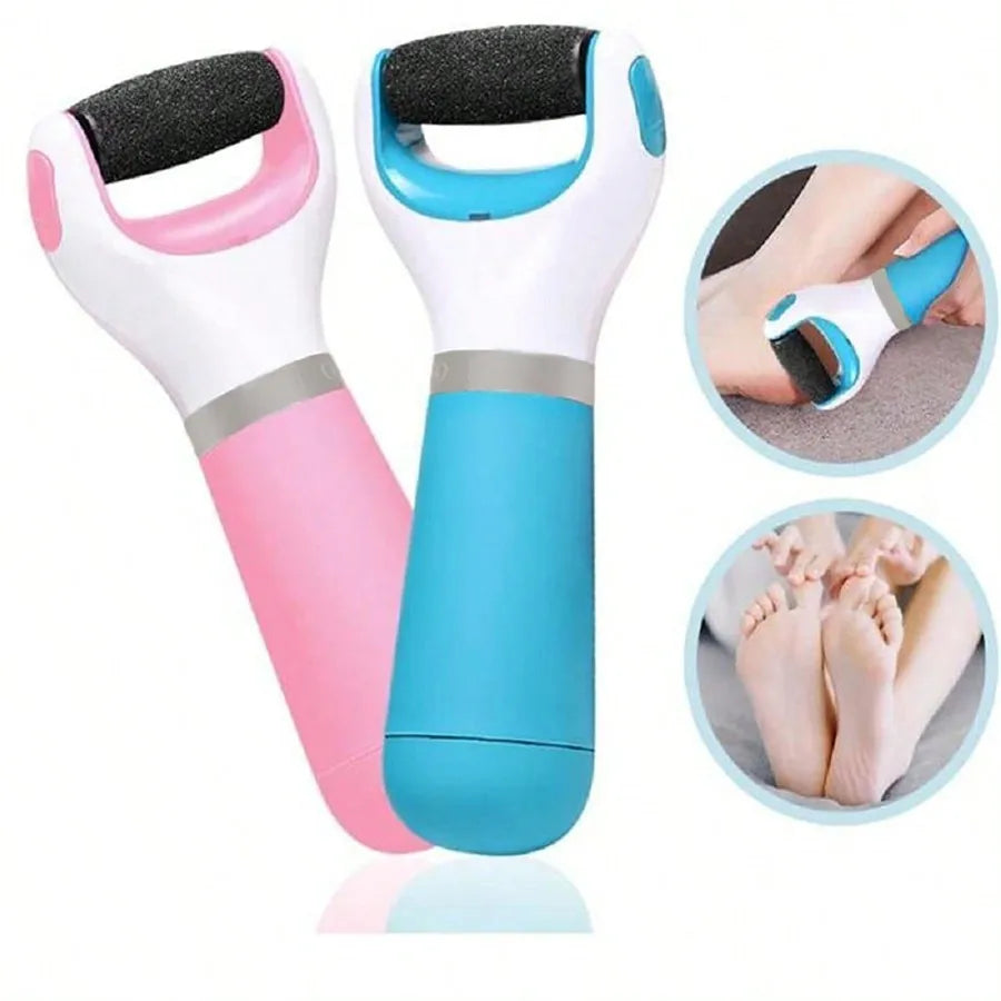Foot Care Machine Hard Skin Remover Pedicure Tool Callus Remover Foot File Foot Pedicure Tools for Feet Dead Skin