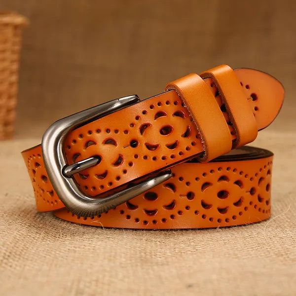 2013 New Women Belts Needle Buckle Belt 5 Colors Cutout Fashion Belt Belts for Women Ceinture Femme Belt Female