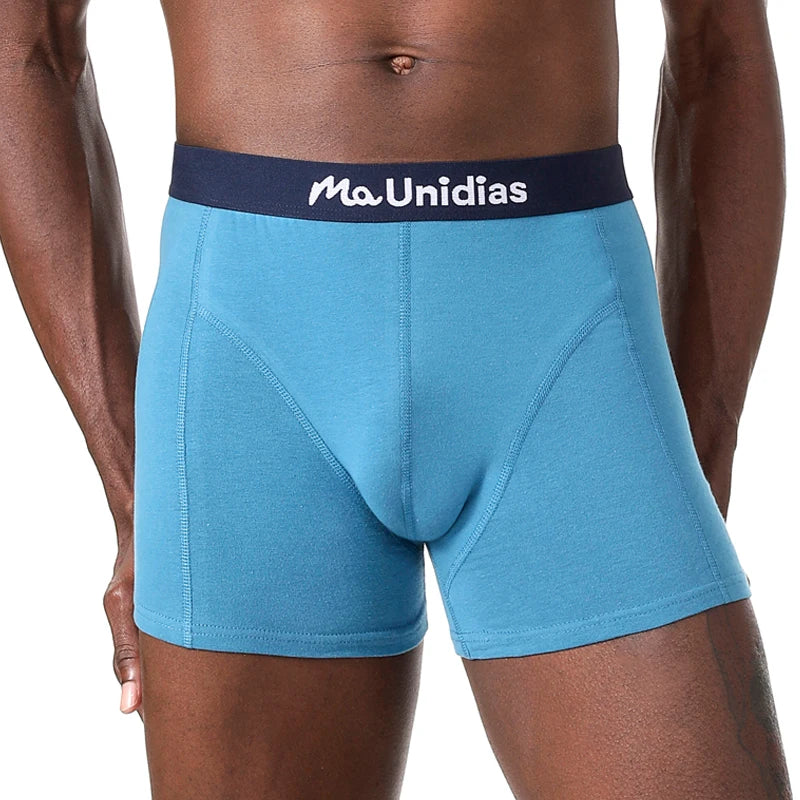Man Undrewear Sexy Boxers Cotton for Men's Panties Fashion Boxershorts Male Underpants Mens Underwear Boxer Shorts Wholesale