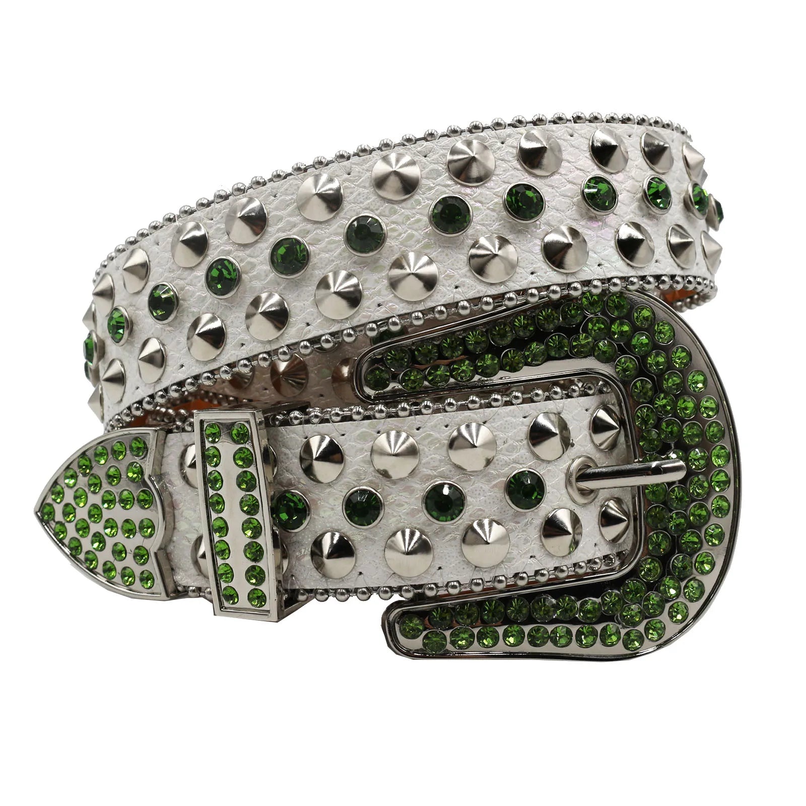 BB Belt Diamond Rhinestone Belts Fashion Luxury Crystal Studded Pin Buckle Belt Cinto De Strass Belts for Women Jeans Decoration