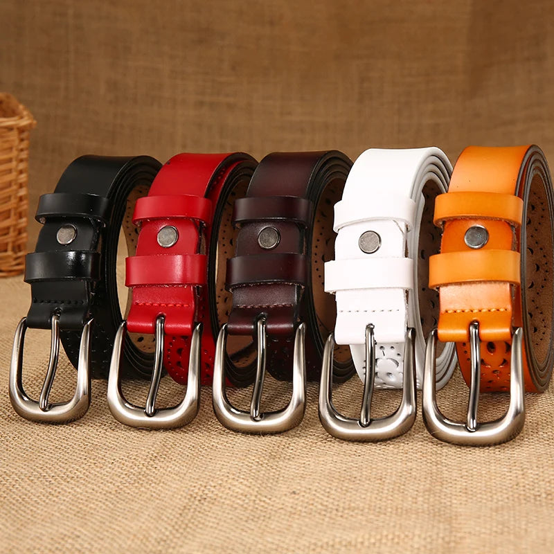 2013 New Women Belts Needle Buckle Belt 5 Colors Cutout Fashion Belt Belts for Women Ceinture Femme Belt Female