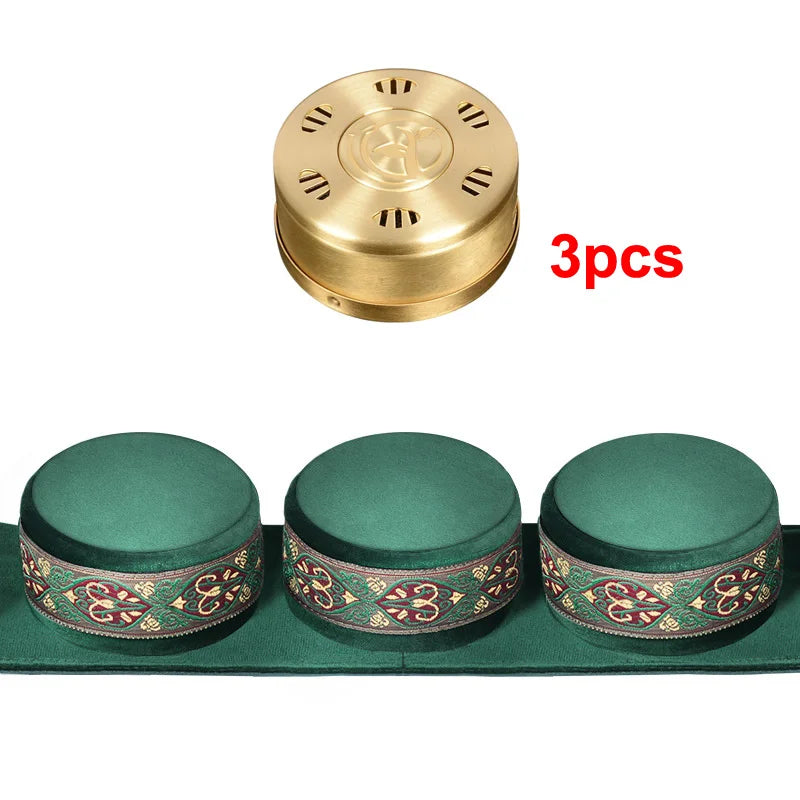 Moxa Stick Traditional Chinese Medical Heating Therapy Warm Meridian Burner Health Care Acupuntura Points Moxibustion Box