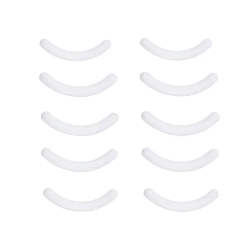 Woman Eyelash Curler Cosmetic Makeup Tools Clip Lash Curler Lash Lift Tool Beauty Professional Eyelashes Multicolor Makeup Tools - My Store