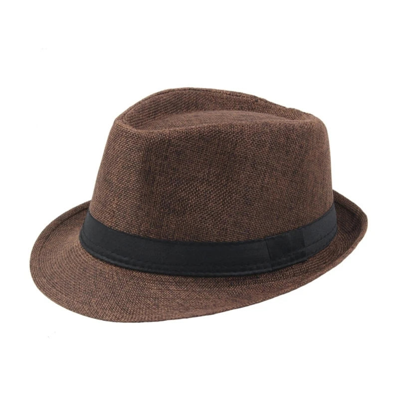 Baby Hat Fashion Straw Cap for Boys Girls Children Breathable Hat Show Kids Hat Beach Caps Summer Sun Hats