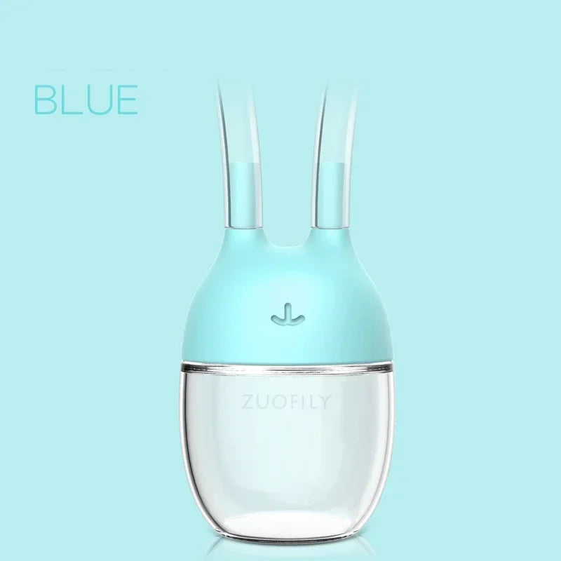 Baby Nasal Suction Aspirator Nose Cleaner Sucker Suction Tool Protection Baby Mouth Suction Aspirator Type Health Care Dropship