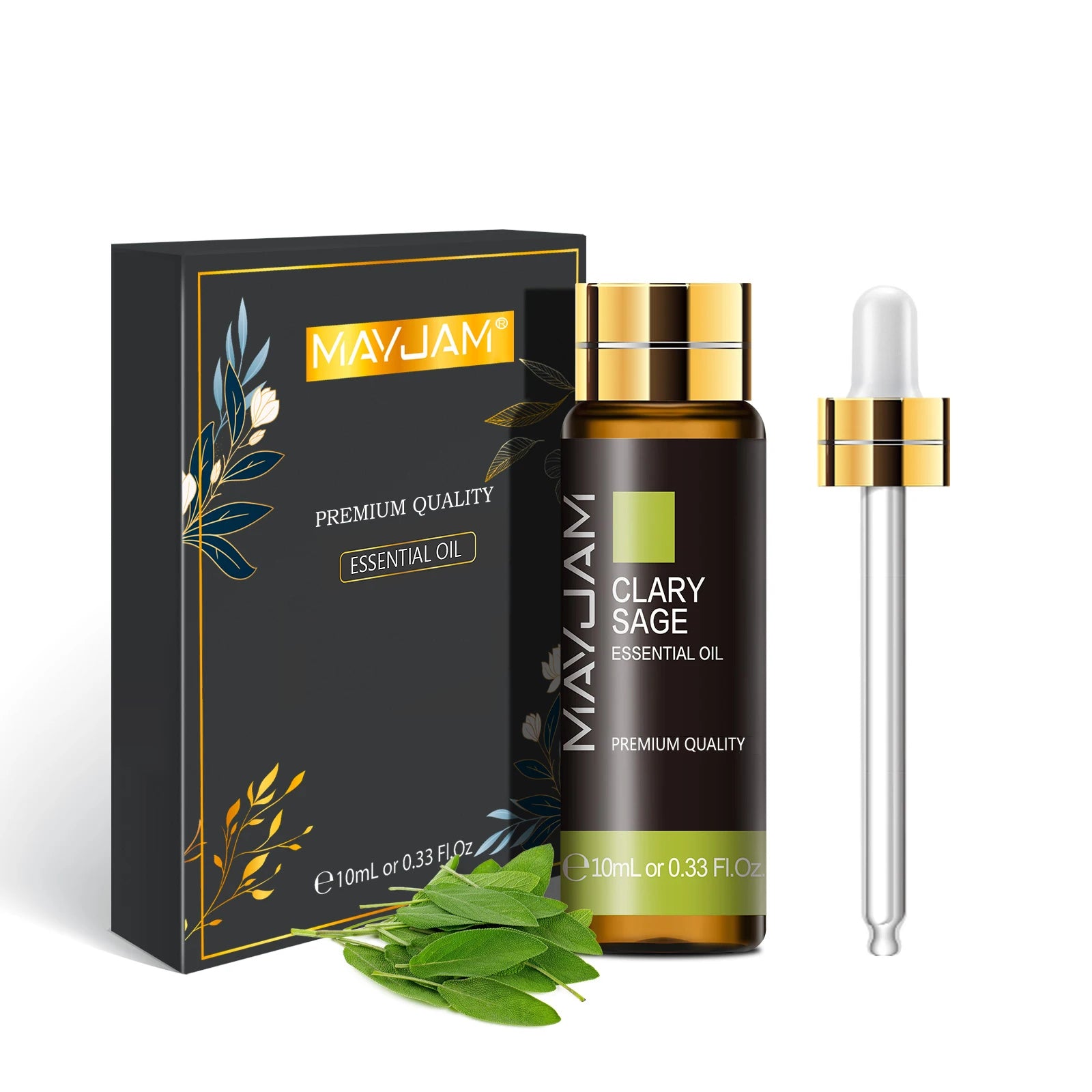 10ML Lavender Essential Oil Massage Skin Care Diffuser Patchouli Frankincense Bergamot Cedarwood Sandalwood Tea Tree Aroma Oil