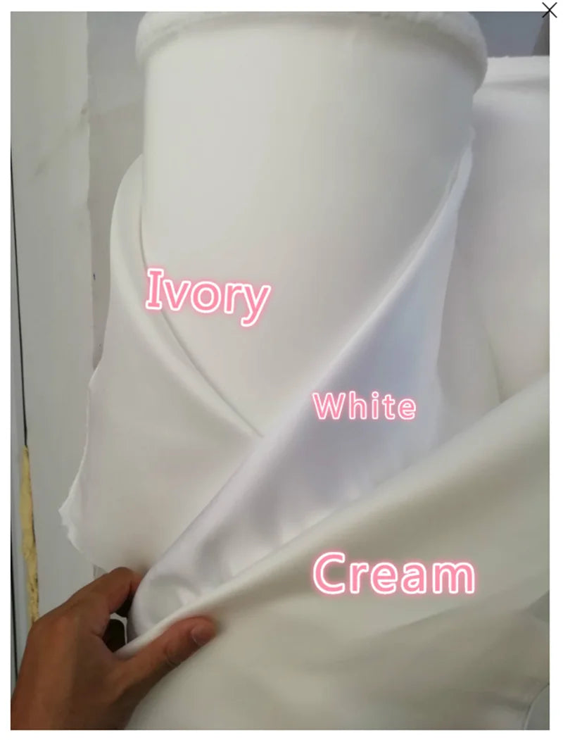 SoDigne Satin Princess Wedding Dresses Women a Line Sleeveless Bridal Dress Vestidos De Novia Elegant Wedding Gowns Customized - My Store