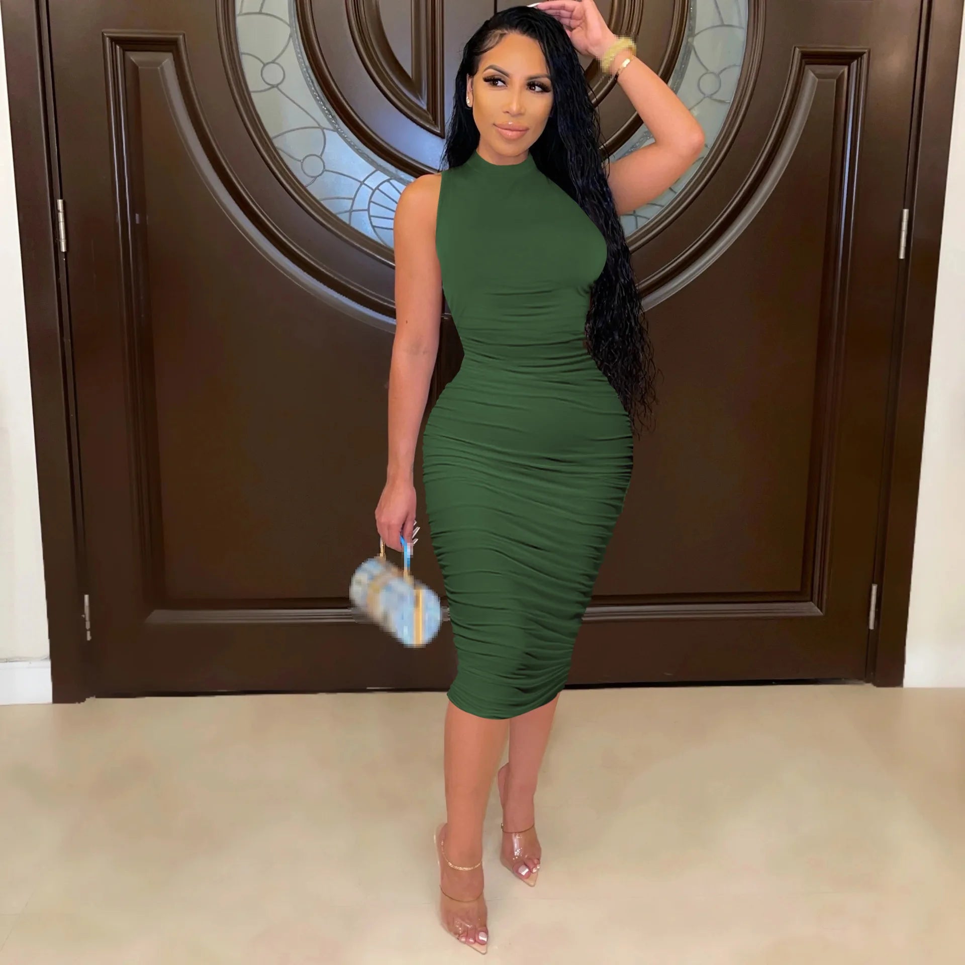 Long Dresses for Woman Summer Dress Women  Party Dresses  Evening Dress Vestidos Summer Clothes Women 2024
