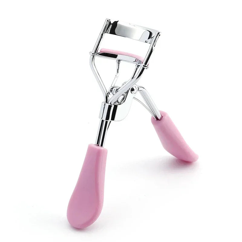 Woman Eyelash Curler Cosmetic Makeup Tools Clip Lash Curler Lash Lift Tool Beauty Professional Eyelashes Multicolor Makeup Tools - My Store