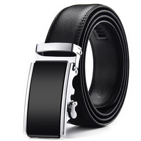 Belts Famous Brand Belt Men Mens Belts Quality Genuine Luxury Leather Belt for Men Belt Male Strap Male Metal Automatic Buckle